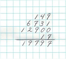 graph paper