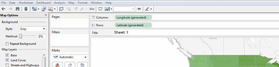 How to Create a Heat Map 12