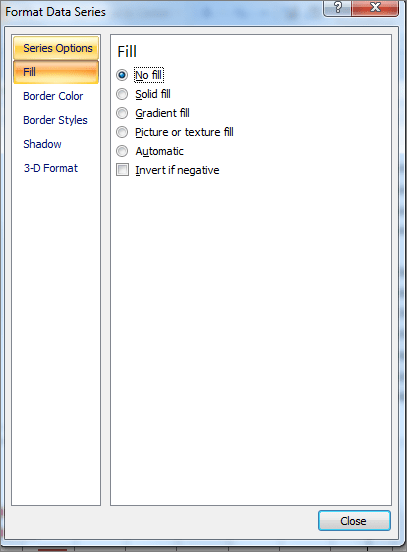 How to Make a Gantt Chart 04