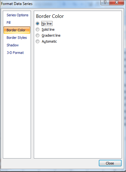 How to Make a Gantt Chart 05