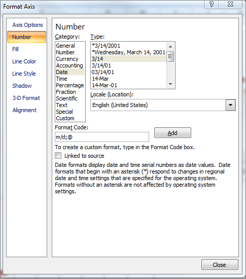 How to Make a Gantt Chart 09