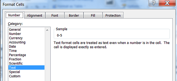 How to Make a Histogram 09