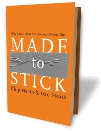 made to stick