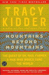 Mountains Beyond Mountains