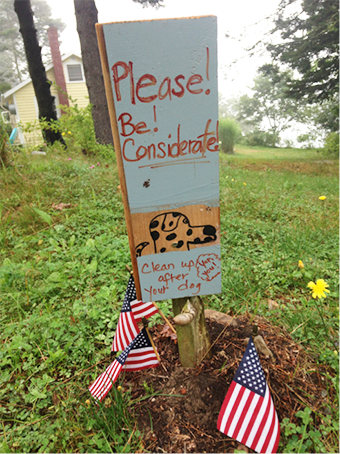 please-be-considerate