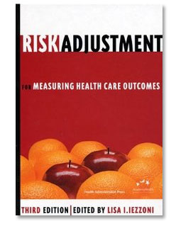 Risk Adjustment