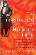 the immortal life of henrietta lacks
