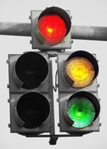 traffic light