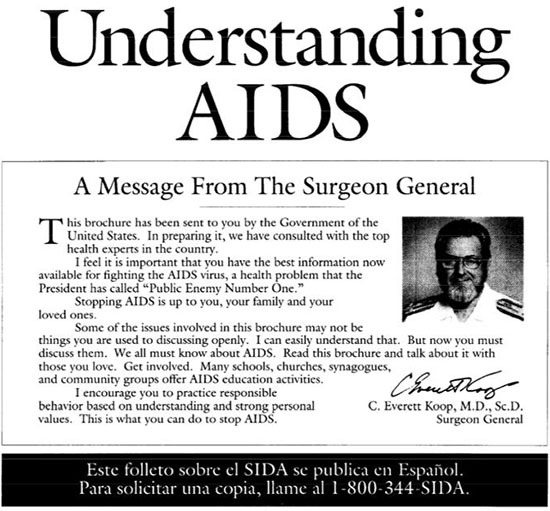 understanding AIDS