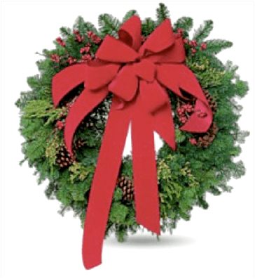 wreath