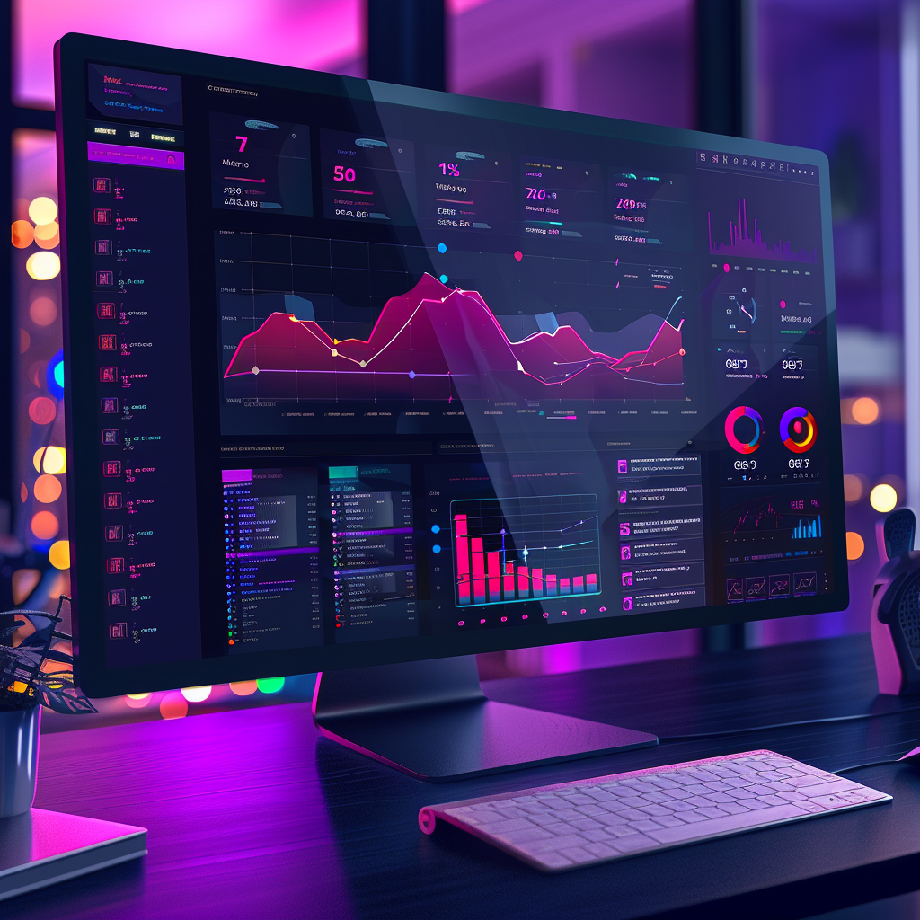 Using Dynamic Zone Visibility to Enhance Dashboard Filter Options