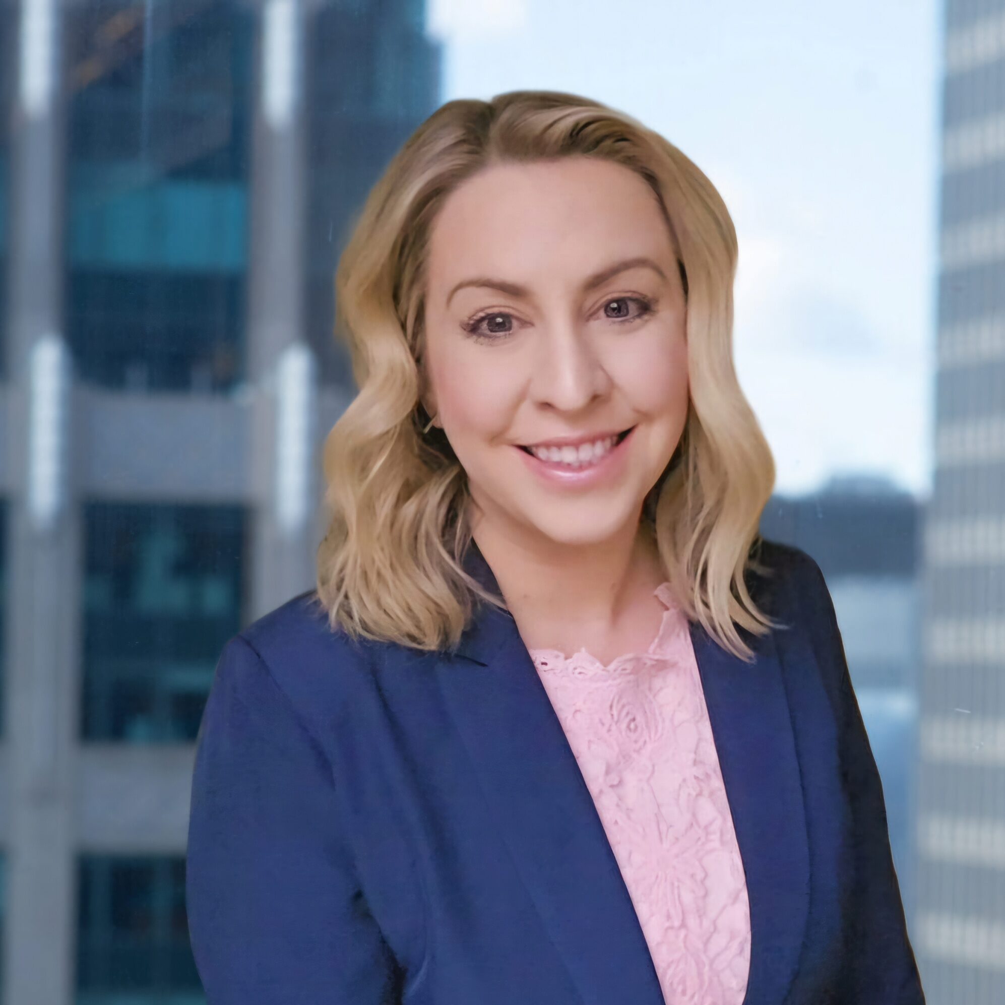 Meet Our Kaleido Instructor: Stephanie Shorey-Roca ~ Kaleido Analytics