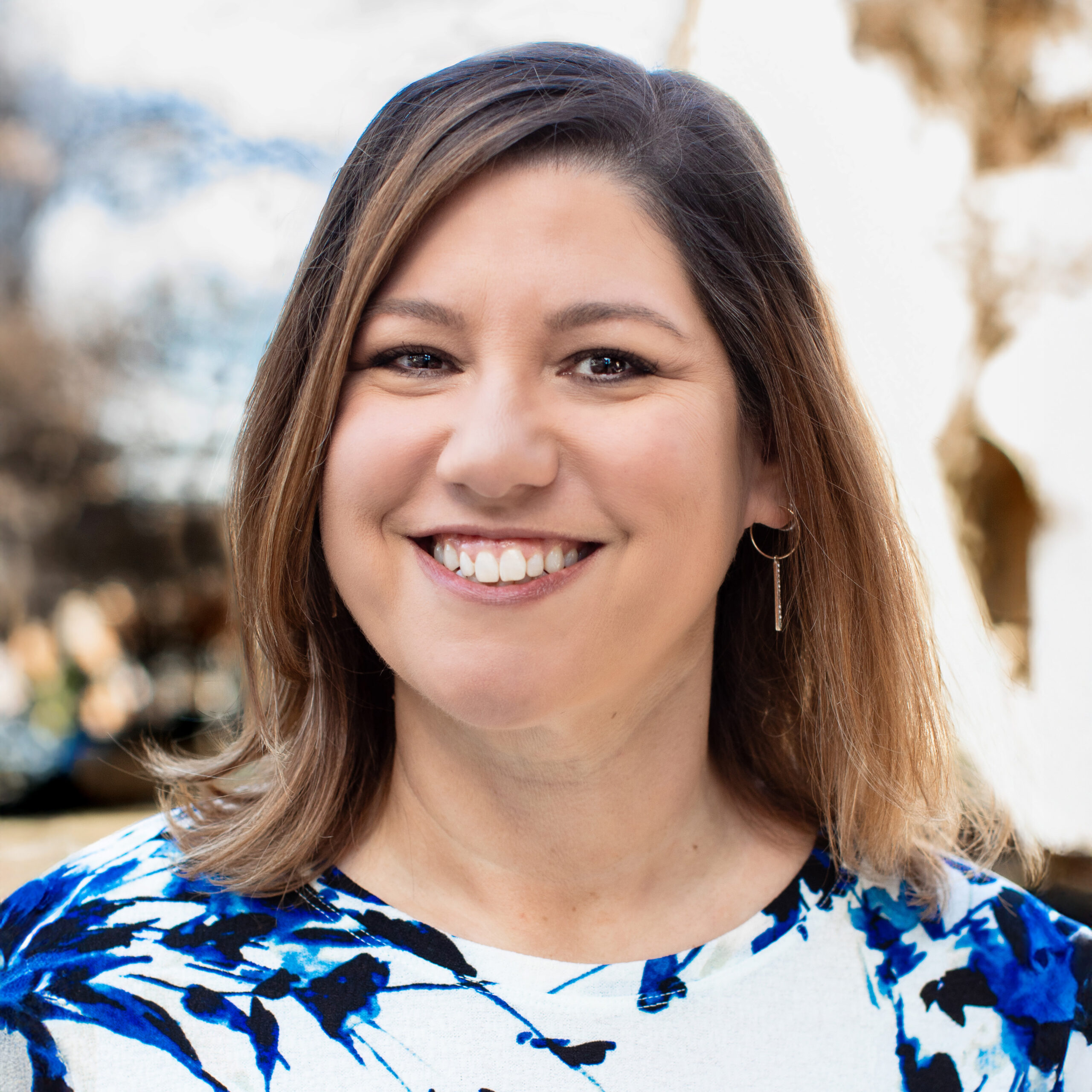 Meet Our Instructors: Child Well Being ~ Kaleido Analytics